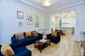 Lomina Apartment